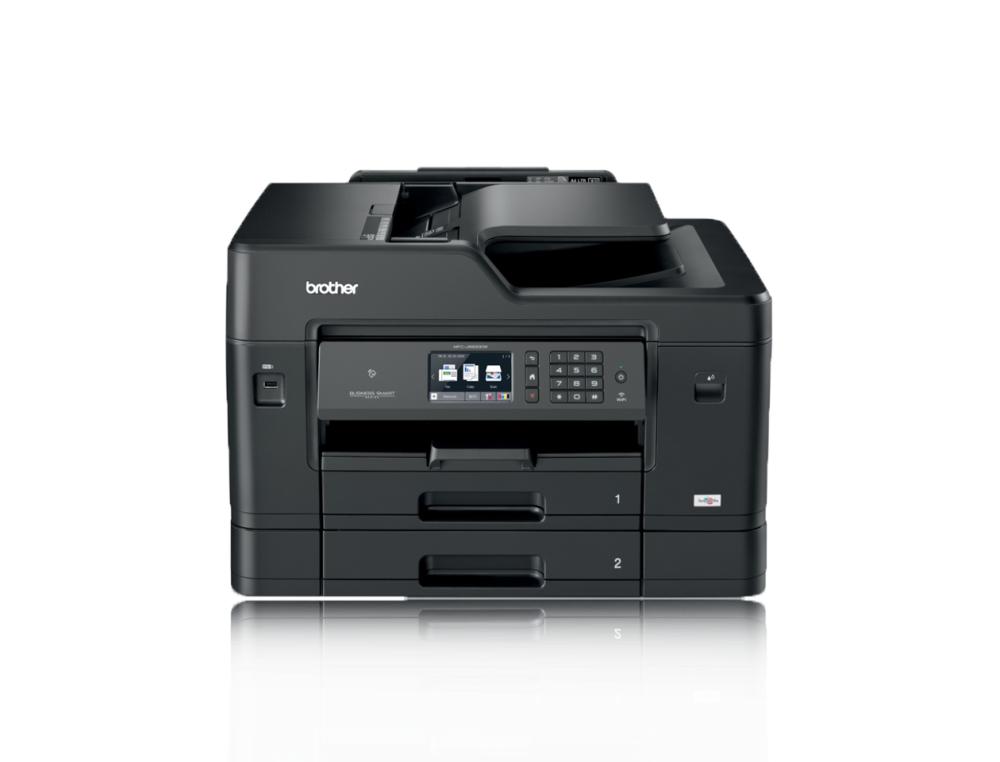 MULTIF.JE BROTHER J6930DW A3 4MULTIFONCTION MFC-J6930DW BROTHER