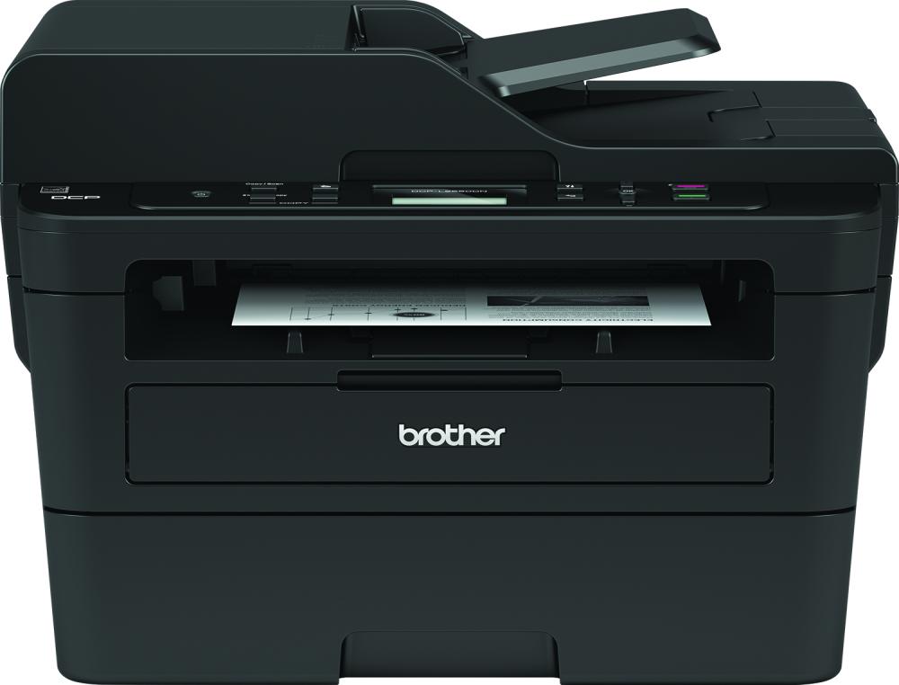 MULTIF.LASER BROTHER DCP-L2550MULTIFONCTION LASER BROTHER DCP-L2550DW